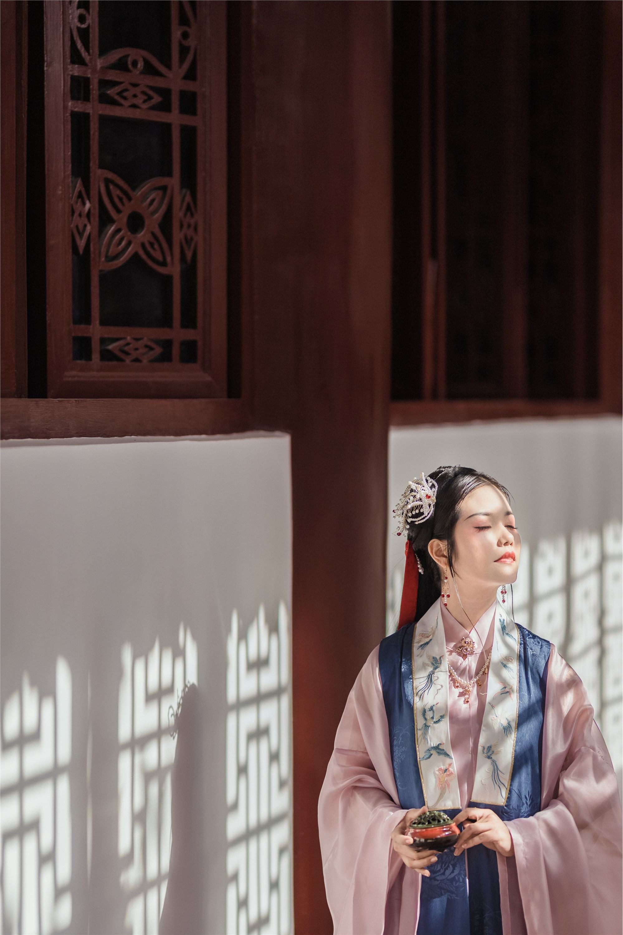 YITUYU艺图语 2021.09.02 浮生若梦 小辣椒